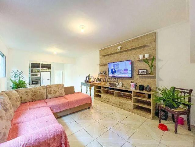 Casa / Sobrado para Venda em São Paulo/SP Casa Verde 4 Quartos
