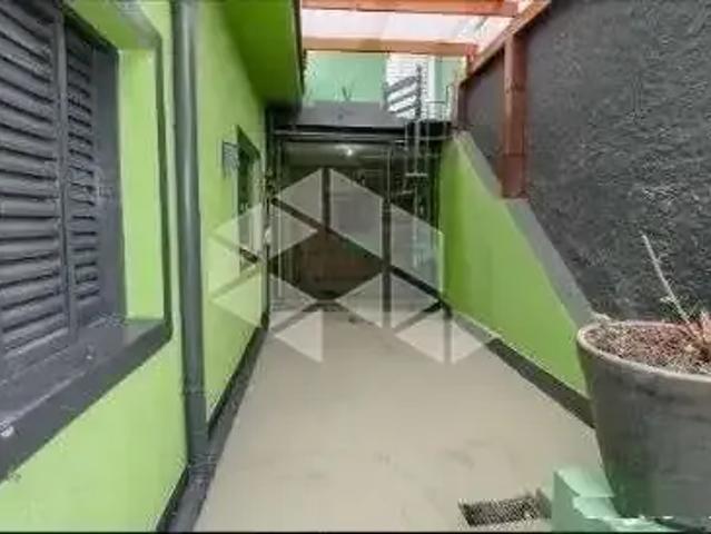 Casa / Sobrado para Venda em São Paulo/SP Casa Verde 4 Quartos