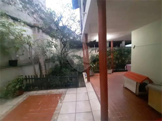 Casa / Sobrado para Venda em São Paulo/SP Casa Verde 4 Quartos
