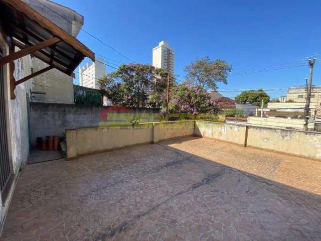 Casa / Sobrado para Venda em São Paulo/SP Casa Verde 4 Quartos