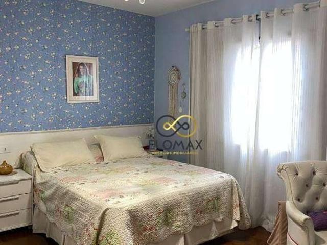 Casa / Sobrado para Venda em São Paulo/SP Casa Verde 4 Quartos