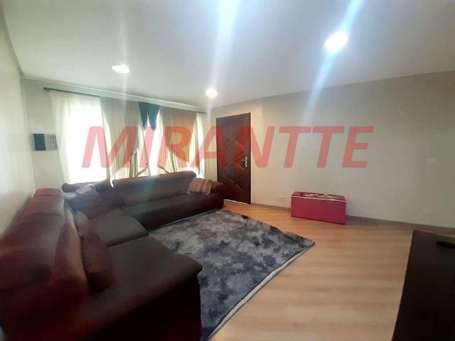 Casa / Sobrado para Venda em São Paulo/SP Casa Verde Alta 4 Quartos