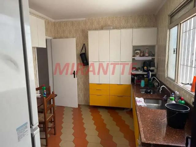 Casa / Sobrado para Venda em São Paulo/SP Casa Verde 4 Quartos