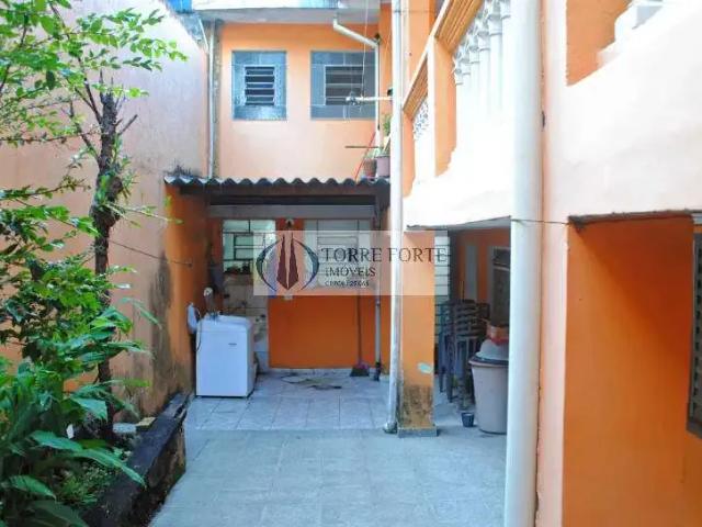 Casa / Sobrado para Venda em São Paulo/SP Casa Verde 4 Quartos