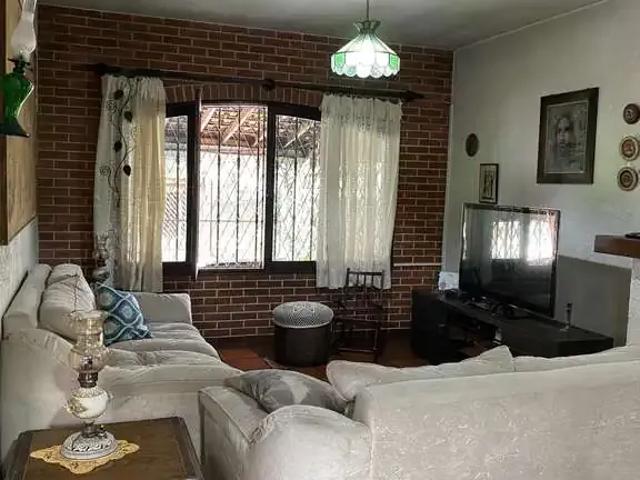 Casa / Sobrado para Venda em São Paulo/SP Casa Verde 4 Quartos