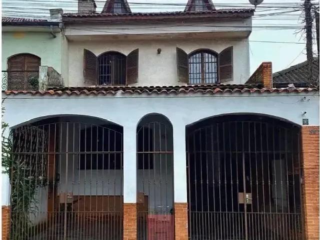 Casa / Sobrado para Venda em São Paulo/SP Casa Verde 4 Quartos