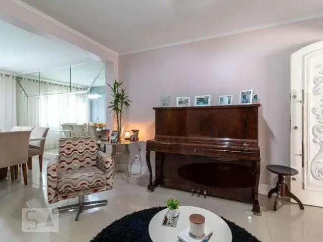Casa / Sobrado para Venda em São Paulo/SP Casa Verde 4 Quartos
