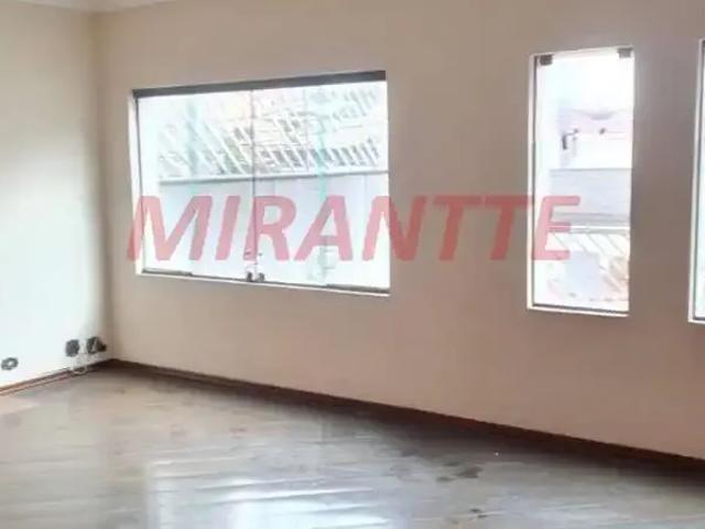 Casa / Sobrado para Venda em São Paulo/SP Casa Verde 4 Quartos