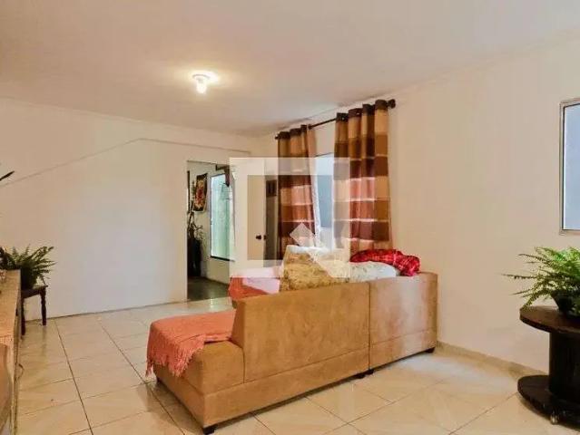 Casa / Sobrado para Venda em São Paulo/SP Casa Verde 4 Quartos