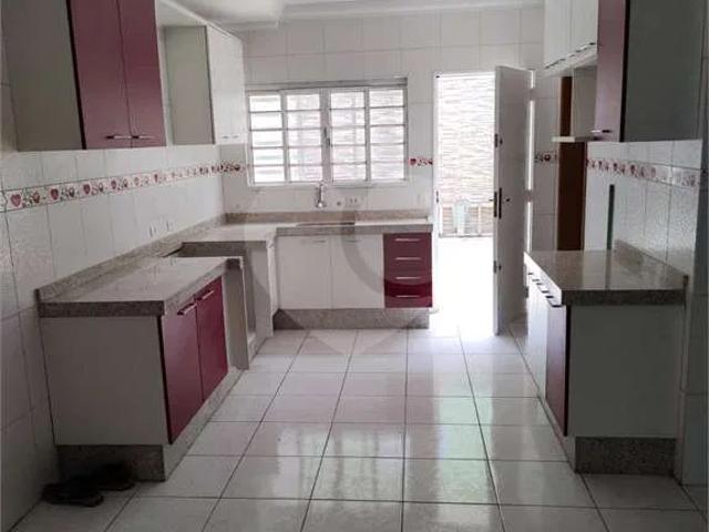 Casa / Sobrado para Venda em São Paulo/SP Casa Verde 4 Quartos