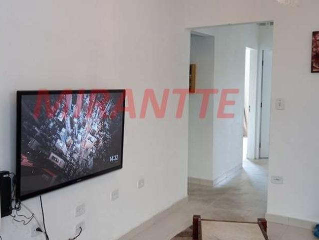 Casa / Sobrado para Venda em São Paulo/SP Casa Verde 5 Quartos