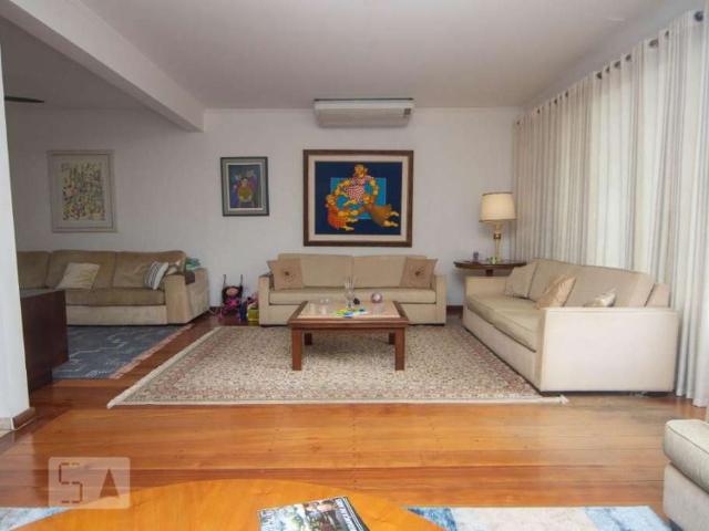 Casa / Sobrado para Venda em São Paulo/SP Casa Verde 5 Quartos