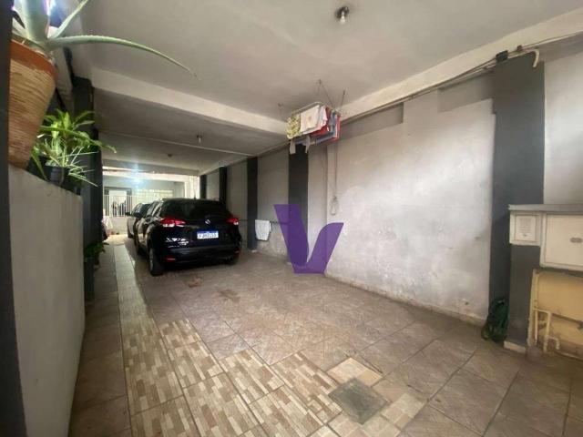 Casa / Sobrado para Venda em São Paulo/SP Casa Verde 5 Quartos