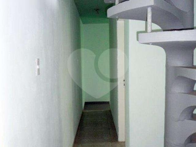 Casa / Sobrado para Venda em São Paulo/SP Casa Verde 5 Quartos