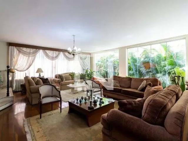 Casa / Sobrado para Venda em São Paulo/SP Casa Verde 5 Quartos