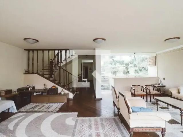 Casa / Sobrado para Venda em São Paulo/SP Casa Verde 5 Quartos