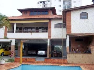 Casa / Sobrado para Venda em São Paulo/SP Casa Verde 5 Quartos