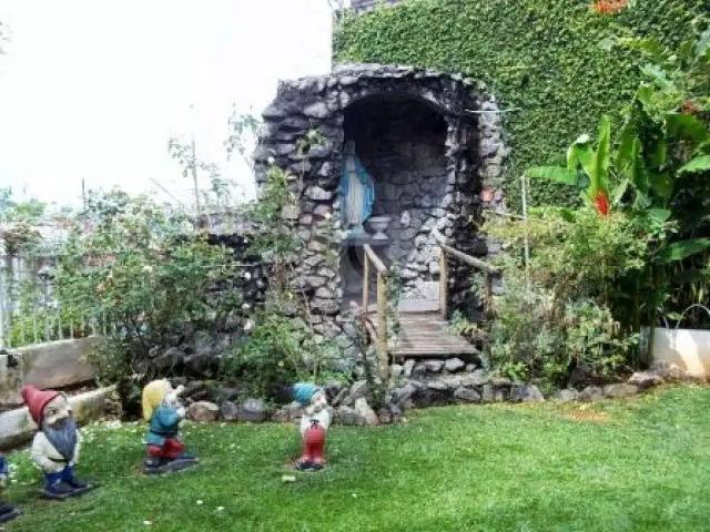 Casa / Sobrado para Venda em São Paulo/SP Casa Verde 5 Quartos