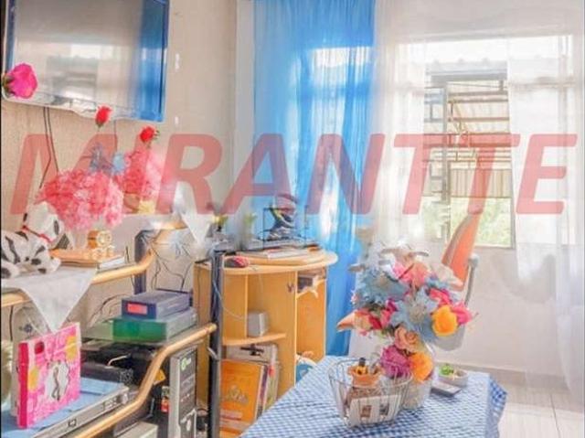 Casa / Sobrado para Venda em São Paulo/SP Casa Verde 6 Quartos