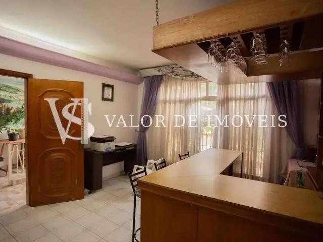 Casa / Sobrado para Venda em São Paulo/SP Casa Verde 6 Quartos
