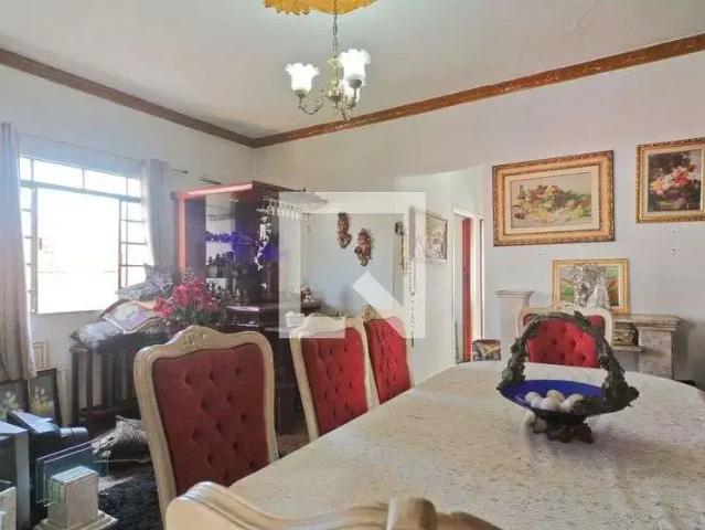 Casa / Sobrado para Venda em São Paulo/SP Casa Verde 6 Quartos