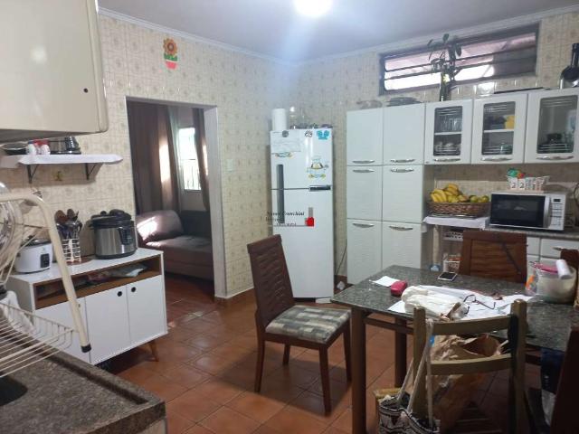 Casa / Sobrado para Venda em São Paulo/SP Casa Verde 6 Quartos