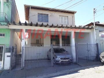Casa / Sobrado para Venda em São Paulo/SP Casa Verde 7 Quartos