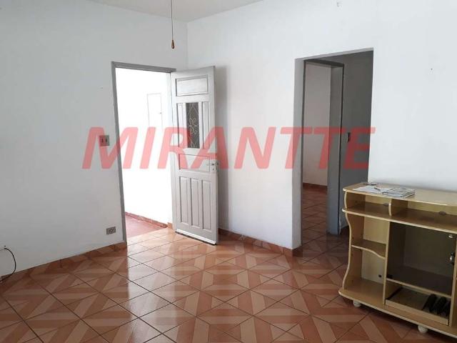 Casa / Sobrado para Venda em São Paulo/SP Casa Verde 7 Quartos