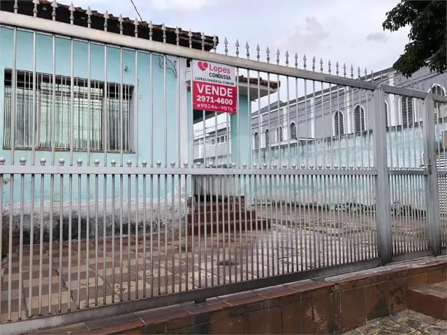 Casa / Sobrado para Venda em São Paulo/SP Casa Verde 8 Quartos