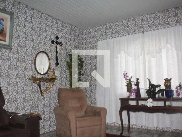 Casa / Sobrado para Venda em São Paulo/SP Casa Verde 8 Quartos