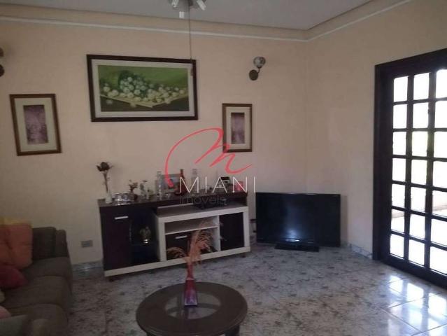 Casa / Sobrado para Venda em São Paulo/SP Caxingui 4 Quartos