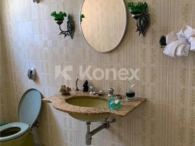 Casa / Sobrado para Venda em São Paulo/SP Caxingui 4 Quartos