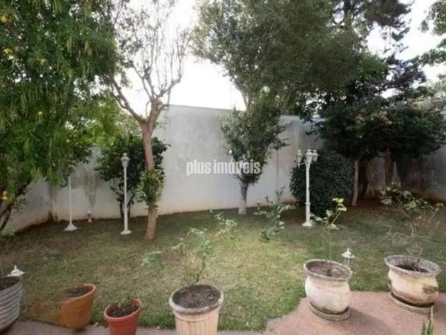 Casa / Sobrado para Venda em São Paulo/SP Caxingui 5 Quartos