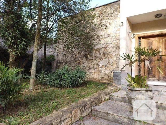 Casa / Sobrado para Venda em São Paulo/SP Caxingui 6 Quartos