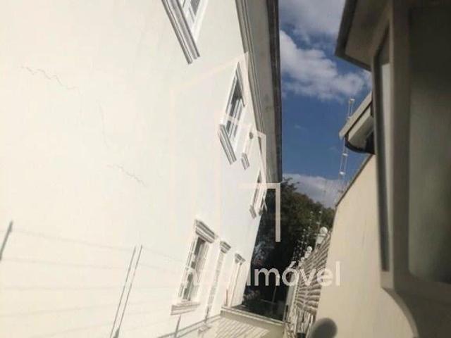 Casa / Sobrado para Venda em São Paulo/SP Caxingui 6 Quartos