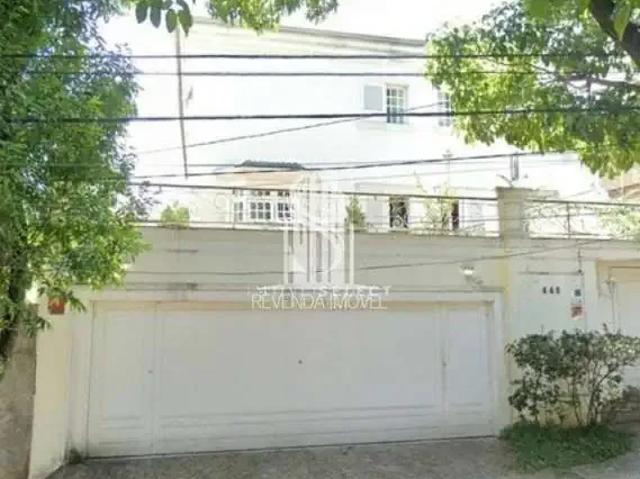 Casa / Sobrado para Venda em São Paulo/SP Caxingui 6 Quartos