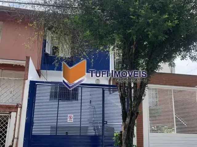 Casa / Sobrado para Venda em São Paulo/SP Caxingui 2 Quartos