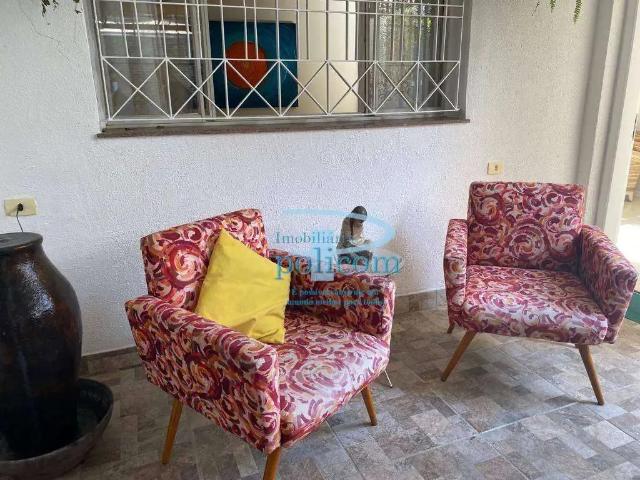 Casa / Sobrado para Venda em São Paulo/SP Caxingui 2 Quartos