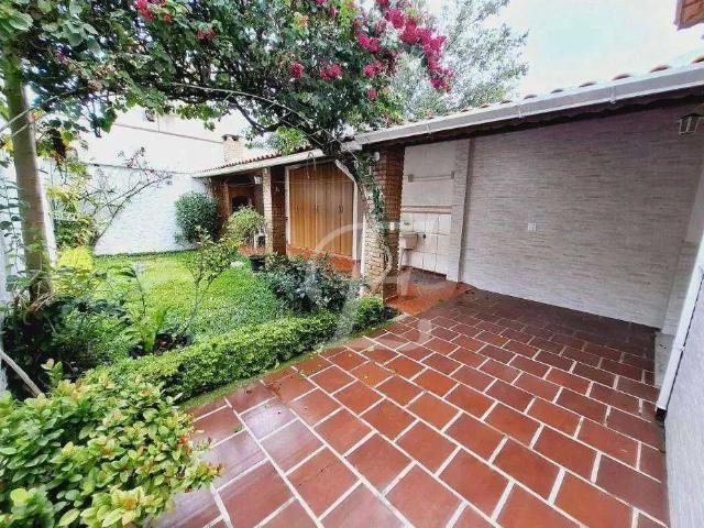 Casa / Sobrado para Venda em São Paulo/SP Caxingui 3 Quartos
