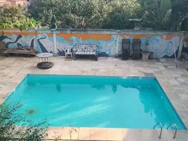 Casa / Sobrado para Venda em São Paulo/SP Centro 3 Quartos