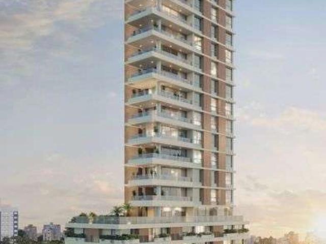Casa / Sobrado para Venda em São Paulo/SP Cerqueira César 1 Quartos
