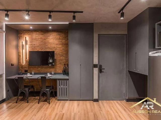 Casa / Sobrado para Venda em São Paulo/SP Cerqueira César 1 Quartos