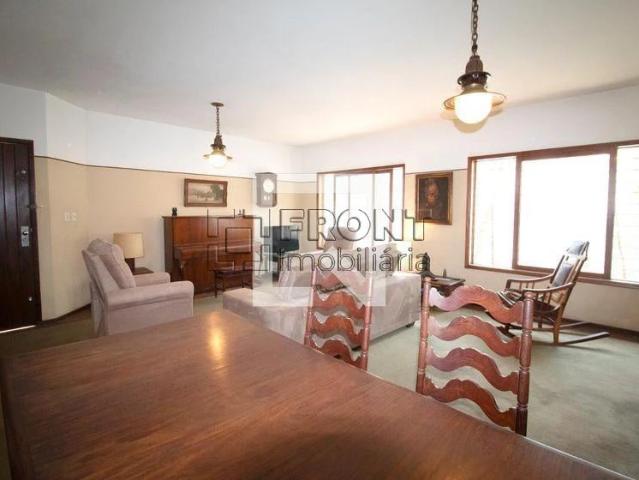 Casa / Sobrado para Venda em São Paulo/SP Cerqueira César 4 Quartos