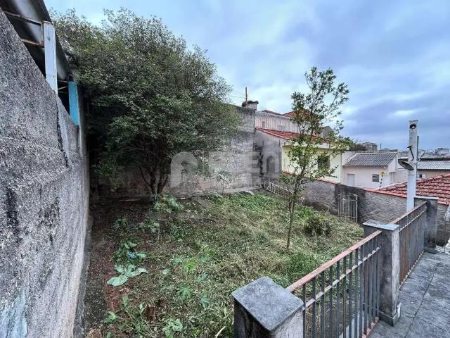 Casa / Sobrado para Venda em São Paulo/SP Chora Menino 3 Quartos