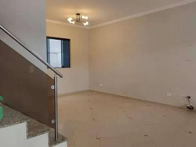 Casa / Sobrado para Venda em São Paulo/SP Chora Menino 3 Quartos