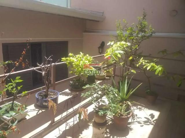 Casa / Sobrado para Venda em São Paulo/SP Chora Menino 3 Quartos