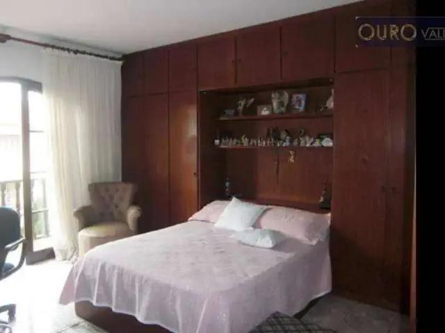 Casa / Sobrado para Venda em São Paulo/SP Chora Menino 3 Quartos
