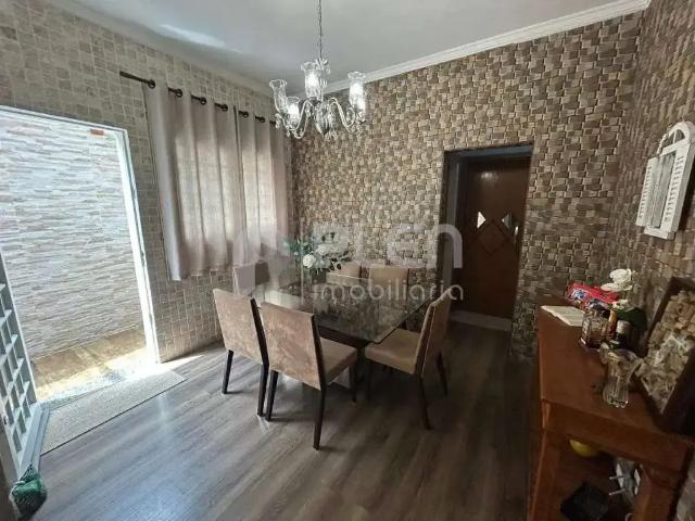 Casa / Sobrado para Venda em São Paulo/SP Chora Menino 3 Quartos