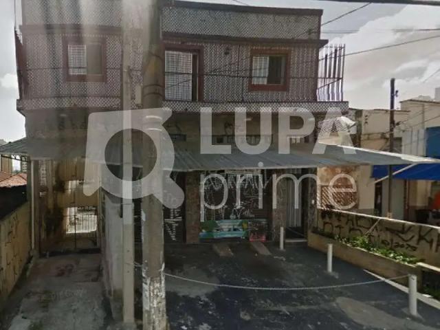 Casa / Sobrado para Venda em São Paulo/SP Chora Menino 3 Quartos