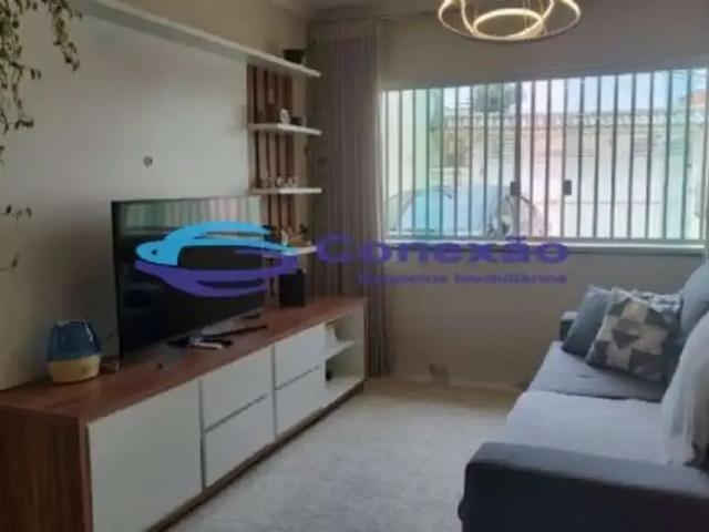 Casa / Sobrado para Venda em São Paulo/SP Chora Menino 3 Quartos